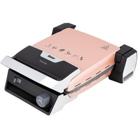 Resim Fakir Breadly Rosie Tost Makinesi 