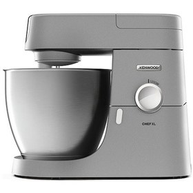 Resim Kenwood Chef XL 1200 Watt 6,7 Lt Mutfak Şefi Silver KVL4110S 