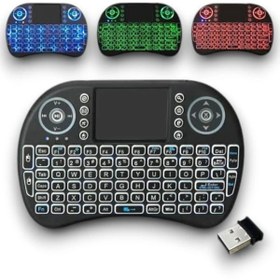 Resim Epilons Mini Klavye 