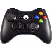 Resim Golden Times 2.4g Kablosuz Gamepad Xbox 360 Joystick Kontrol Cihazı (Yurt Dışından) 