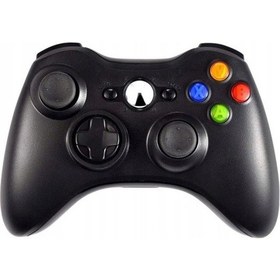 Resim Golden Times 2.4g Kablosuz Gamepad Xbox 360 Joystick Kontrol Cihazı (Yurt Dışından) 