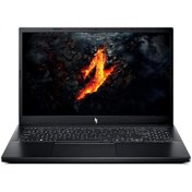 Resim Acer Nitro V15 ANV15-41 NH.QSFEY.004A6 R5-7535HS 64 GB 1 TB SSD RTX4060 15.6" W10P Dizüstü Bilgisayar 