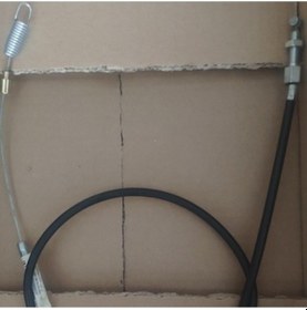 Resim Çapa Makinesi Hareket Teli - İleri/geri - Eurosystem Z2 Z3 Euro 5 - Yedek 