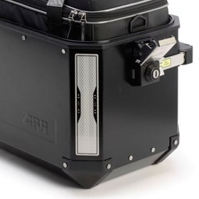 Resim Givi E145 Çanta Reflektörü Trekker Outback 37-48 
