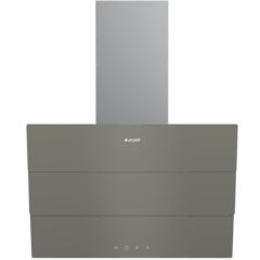 Resim ADE 605-3 G Ankastre Duvar Tipi Davlumbaz 