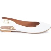 Resim Fox Shoes Beyaz Kadın Sandalet 9726105209 