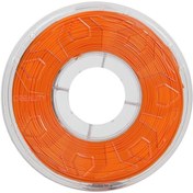 Resim CREALITY 3D Creality Cr-pla Filament Floresan Turuncu 1.75mm 1kg 