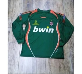 Resim Milan 2007 Sezonu Dida Kaleci Forması2 