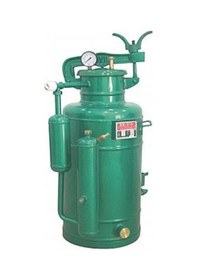 Resim Eryıl Karpit Kazanı Çift Gömlekli 2,5 Kg - Üs-2,5-gm 