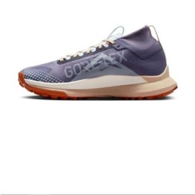 Resim Nike React Pegasus Trail 4 Gore-tex Ayakkabı Dj7929-502 Çok Renkli 