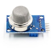 Resim Genel Markalar Mq-135 Hava Kalite Sensörü Co2 Amonyak Sülfür Benzen Duman 