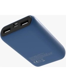 Resim Ktools Boost 10000 Mah Qc 3.0/pd Navy Blue Powerba 