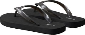 Resim Calvin Klein FLIP FLOP TPU METALLIC TerlikKadın 