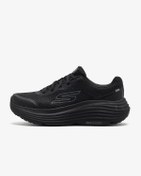 Resim Skechers Max Cushioning Endeavour Kadın Günlük Spor 129470-bbk Siyah 
