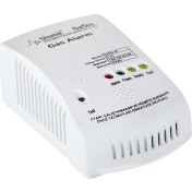 Resim Sismik Gasis-M Gaz Alarm Dedektörü 