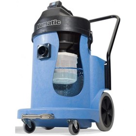 Resim NUMATIC Wvd 900-2 Islak,kuru Tip Elektrik Süpürgesi 
