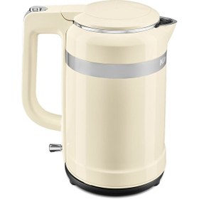 Resim KitchenAid KEK1565EAC Classic 1.5 L Kettle 