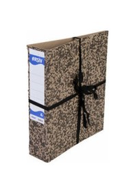 Resim Armat 20 Adet Karton Klasör Bağcıklı Paket 