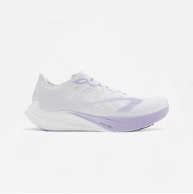 Resim Decathlon Kiprun Kadın Koşu Ayakkabısı - Mor/Beyaz - Kiprun KD900 Light 