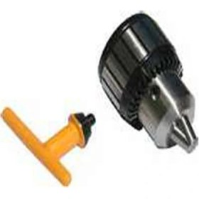 Resim 1-13MM 1/2''-20 Harvest Anahtarlı Mandren (Ağır Iş) 