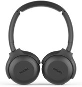 Resim Philips UpBeat On-Ear Kafa ÜStü Kablosuz Kulaklık TAUH202BK 
