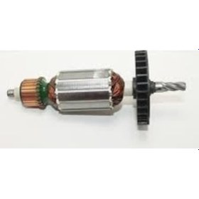 Resim Dewalt Tipi D25103 Endüvi Rotor 