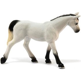 Resim Schleich Arap Kısrağı 13908 