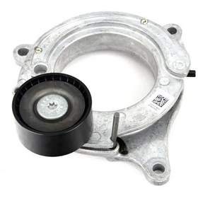 Resim Mini Cooper F56 F55 B38B Gergi Kütüğü Gates Marka 