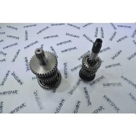 Resim Cbr 081 Honda Cbr 250r Şanzıman Seti Msr 