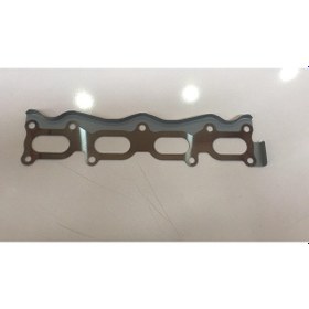 Resim Conta Manifold 323 B6 1989 1994 Eksoz 