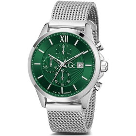 Resim Guess Collection Gcy27012g9mf Erkek Kol Saati 