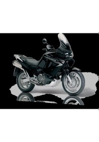 Resim Kappa K212 Honda Xl 1000 Varadero 99-06 Arka Çanta Taşıyıcı Tek Renk 
