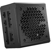 Resim Corsaır CP-9020297- 1000 W 80+ Gold Full Modüler Psu Güç Kaynağı 