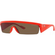 Resim Emporio Armani EA 4204U 6014/73 36 