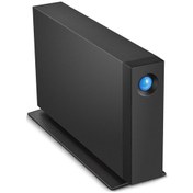 Resim Lacie STHA16000800 D2 Professional 16 TB 3.5" USB 3.1 Type-C Taşınabilir Disk 