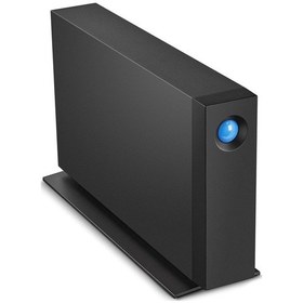 Resim Lacie STHA16000800 D2 Professional 16 TB 3.5" USB 3.1 Type-C Taşınabilir Disk 