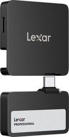 Resim 2 TB Portable SSD With Hub 1050Mb/S USB 3.2 