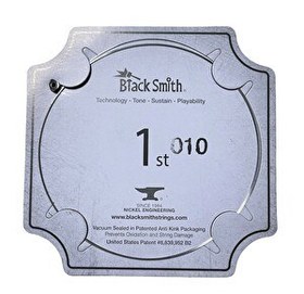 Resim Blacksmith PL010 Elektro - Akustik Tek Tel 