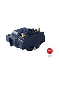 Resim Ngk 48093 U1013 Bobin 8944045450 9091902164 94404545 