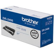 Resim Brother Dr-2406 Model Hl2376/Hl2386 Siyah Dr-2406 Drum Ünitesi 