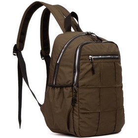 Resim Paqpa Bag Mery Kadın Haki Sırt Çantası PB200-03 Haki 