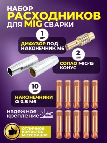 Resim Kundalini Mıg-15 Yarı Otomatik Set 270468592 