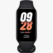 Resim Xiaomi Smart Band 8 Active Siyah Akıllı Saat 