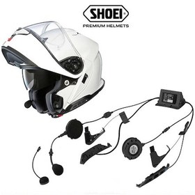 Resim Sena Srl 3 Bluetooth Ve Intercom - Gt-air 3 - Neotech 3 Uyumlu 