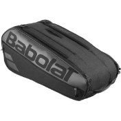 Resim Babolat Court L 2nd Gen Tenis Raket Çantası 