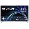 Resim Hyundai 55HYN2104 55'' 140 Ekran Uydu Alıcılı 4K Ultra HD Android Smart LED TV 