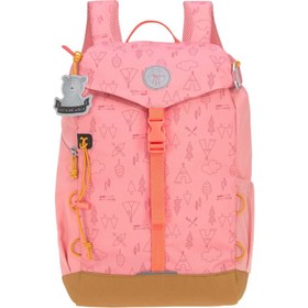 Resim Lassig Adventure Sırt Çantası Pink 