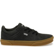 Resim Vans Seldan Siyah Kadın Sneaker 