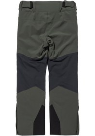 Resim Phenıx Phenix Twinpeaks Erkek Yeşil Kayak Pantolonu Ph2900 Haki 