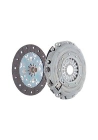 Resim Debriyaj Seti Baskı Balata Transit V348 2.4 Tdcı 100-120ps 06 11 